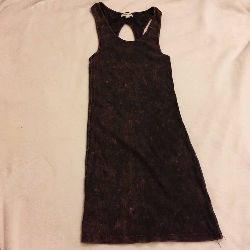 bodycon dress